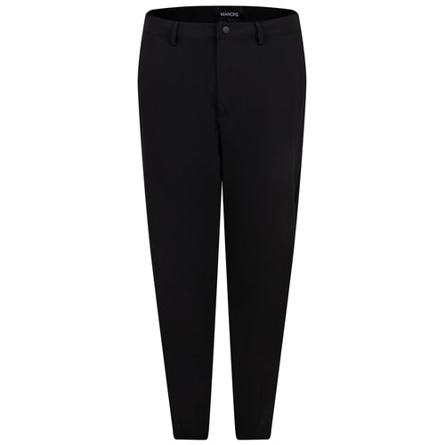 Course Trousers Black - 2024