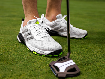 adidas Golf | CODECHAOS ‘25 Golf Shoes