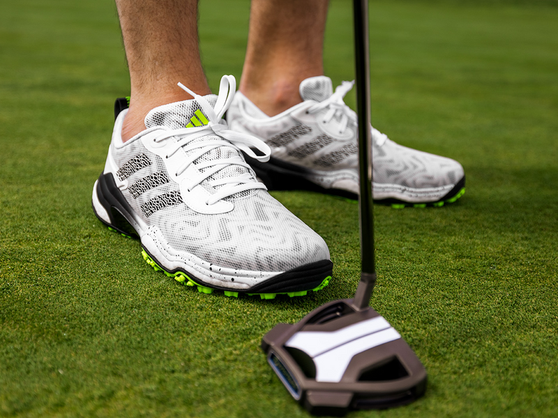 adidas Golf | CODECHAOS ‘25 Golf Shoes
