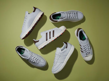 adidas Golf Icons Pack | Limited-edition