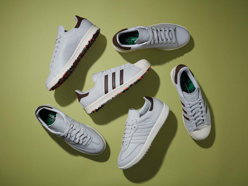 adidas Golf Icons Pack | Limited-edition