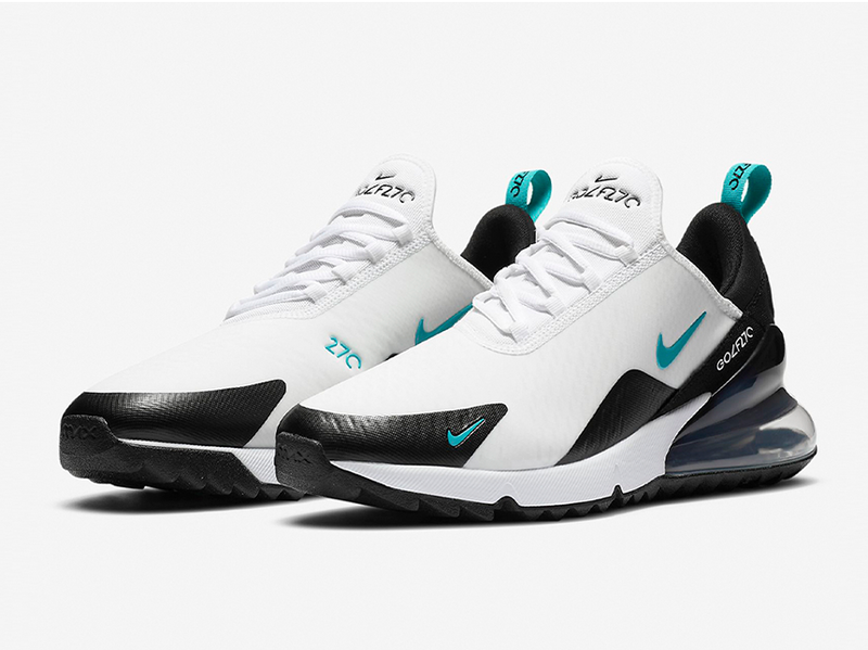 Nike Air Max 270G | A Shoe For All