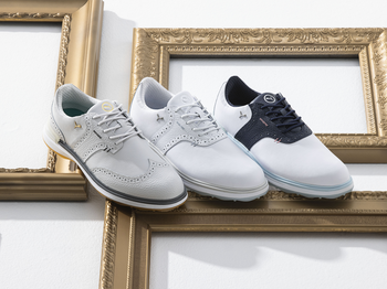 PUMA GOLF | AVANT GOLF SHOES 2024