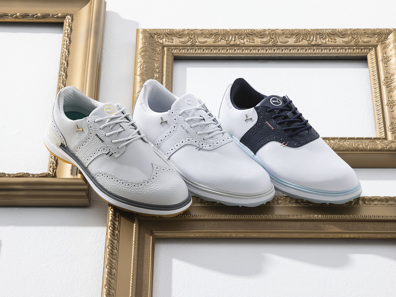 PUMA GOLF | AVANT GOLF SHOES 2024