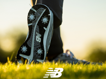 New Balance Golf | Autumn/Winter 2024
