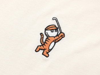 Malbon Golf | Tiger Buckets Collection