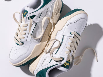 Step Into Style: Puma Unveils the Latest Slipstream Golf Shoes