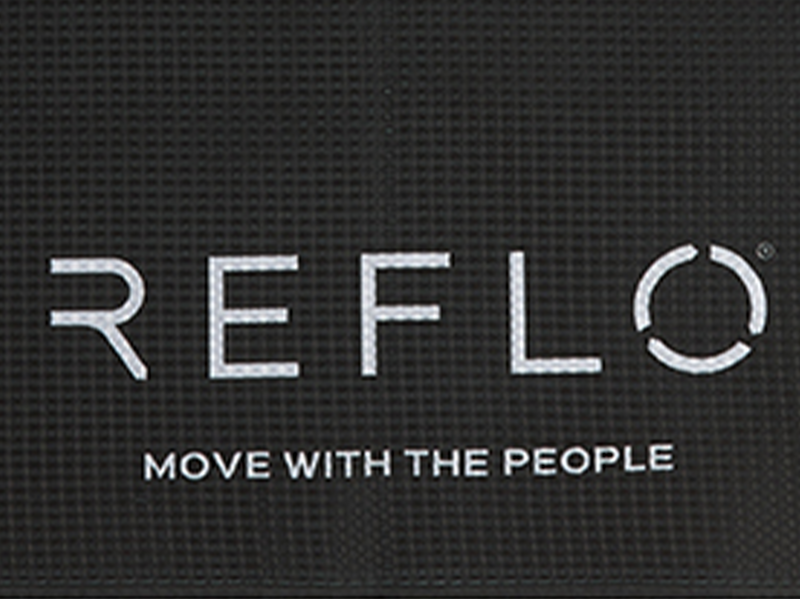 New Brand Alert | Reflo