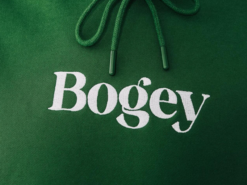 Bogey Boys: Brand New to TRENDYGOLF