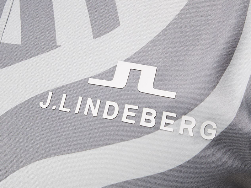 J.Lindeberg Summer ‘24 Collection