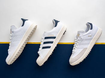 Elevating Golf Fashion: The Timeless adidas Classics on the Green