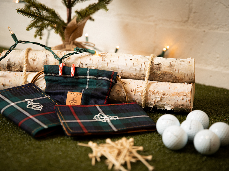 TRENDYGOLF Christmas Gift Guide 2024