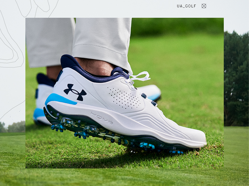Under Armour Golf | Drive Pro Series