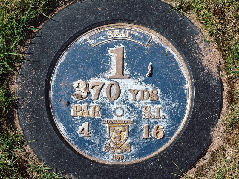 The 2024 Open Championship: A Deep Dive