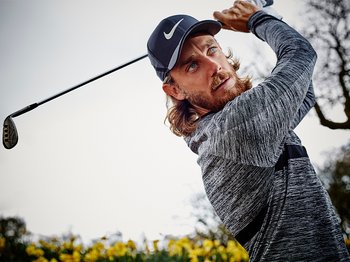 Dressing Tommy Fleetwood The TRENDYGOLF Way