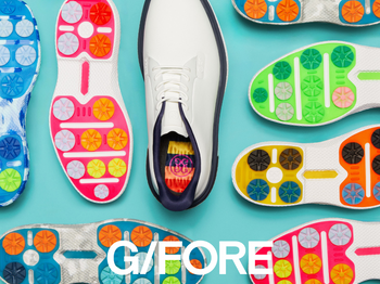 FEBRUARY FOOTWEAR DROP | G/FORE GALLIVAN2R GOLF SHOES