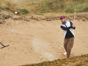 Get to know: Sounder Golf