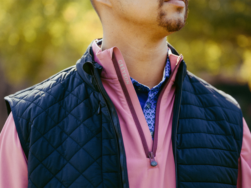 Interview with Greyson Clothiers Founder, Charlie Schaefer