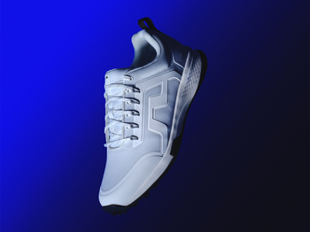 J.Lindeberg Footwear Release | The Range Finder