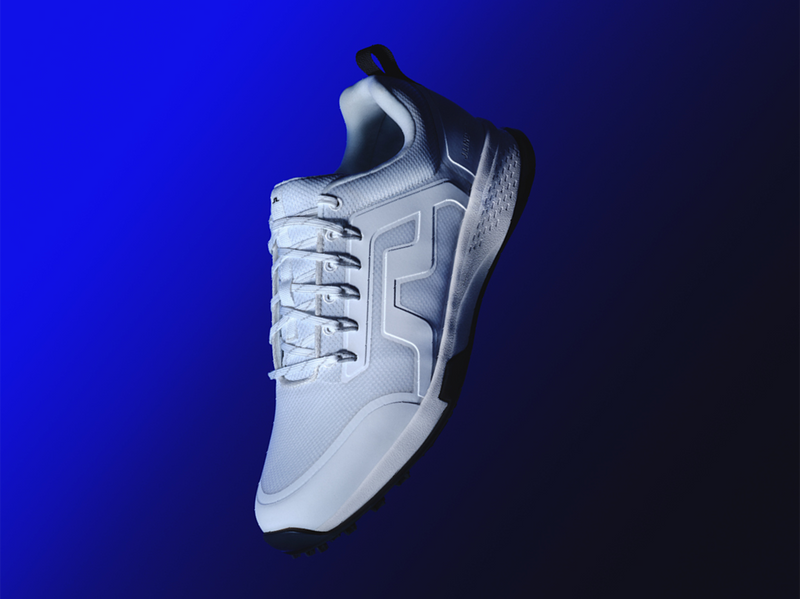 J.Lindeberg Footwear Release | The Range Finder