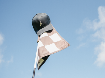 Stepping Onto the Green in Style: Nike X Jordan Golf Collection