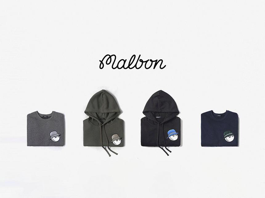 Malbon Golf x TRENDYGOLF Buckets Capsule