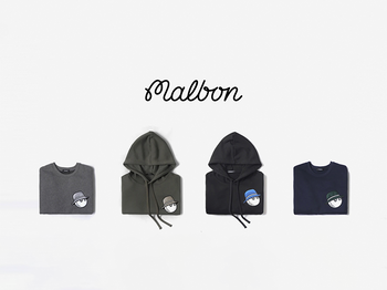 Malbon Golf x TRENDYGOLF Buckets Capsule