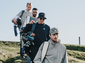New Brand Alert: Manors Golf