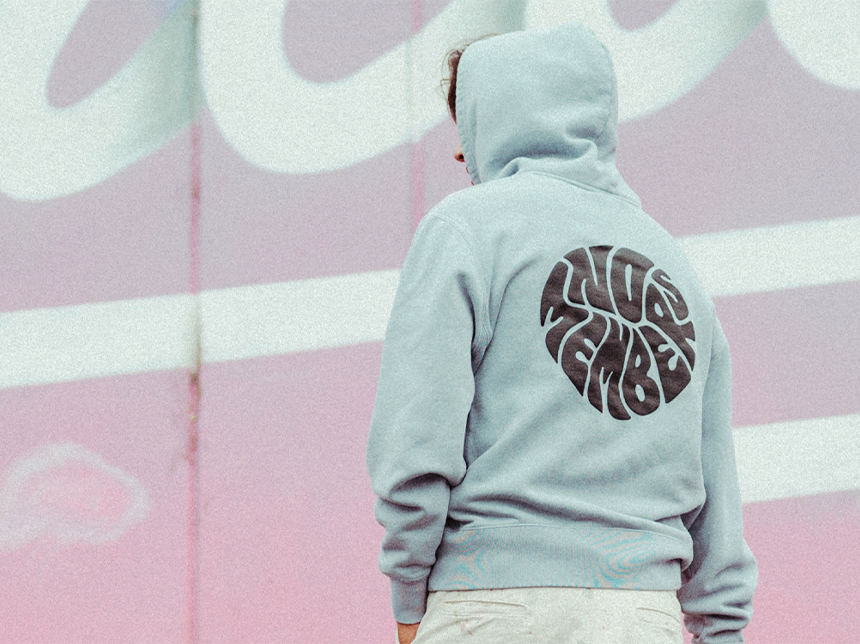 New Brand Alert: No Members