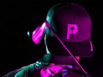 PUMA Golf x PTC | Spring/Summer ‘23
