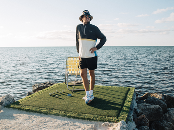PUMA Golf x Duvin Design Co |  Exclusive Collaboration