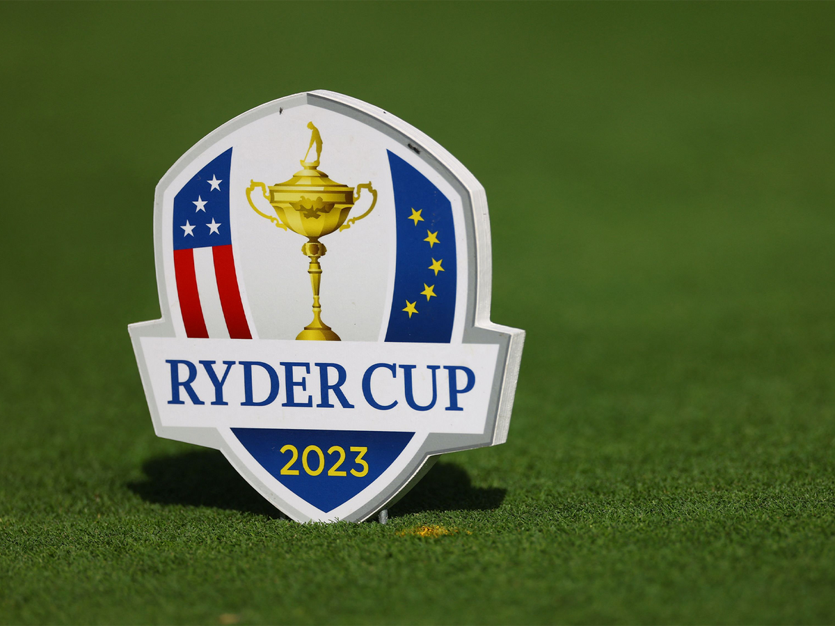 The 2023 Ryder Cup: An Epic Showdown in Rome – TRENDYGOLF UK