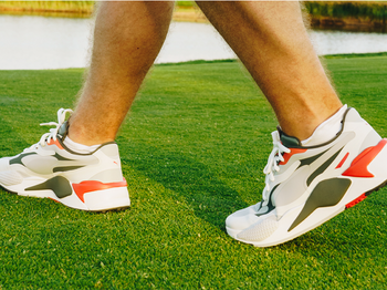TG Review: Puma RS-G