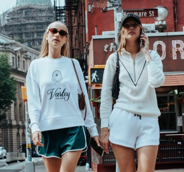 From Course to Street: The New Language of Sport Style