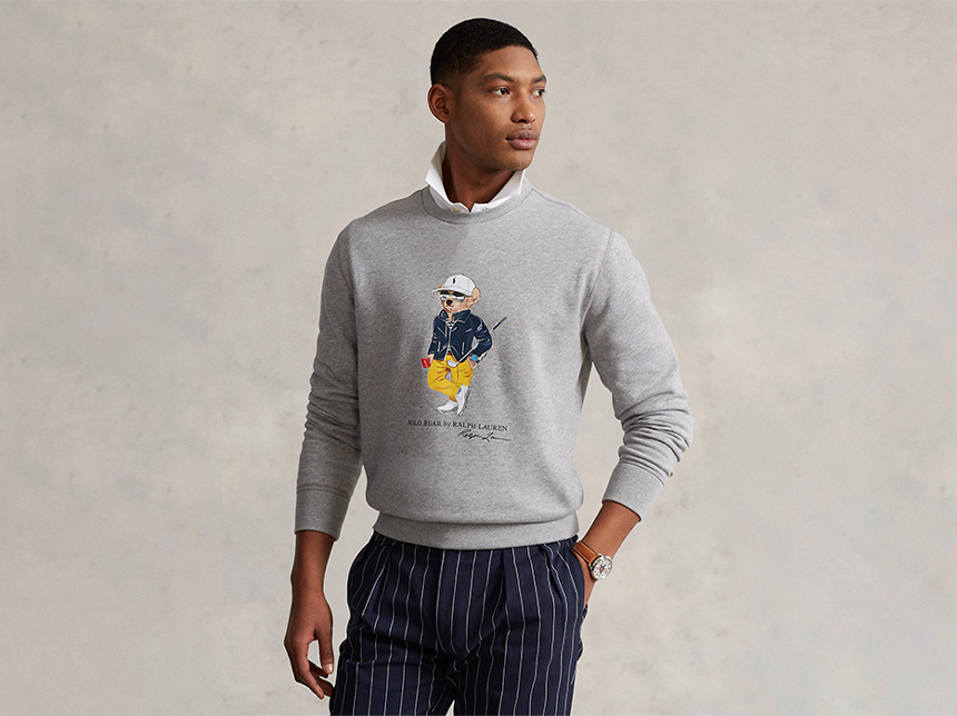 TRENDY PICKS | Ralph Lauren 2023