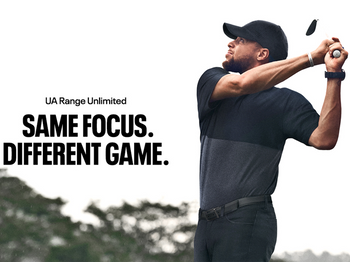 TRENDY PICKS | UNDER ARMOUR GOLF SS24