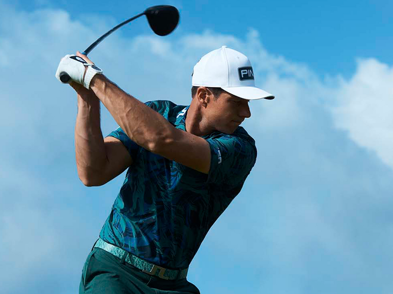 Viktor Hovland wins Back-to-Back on the PGA Tour