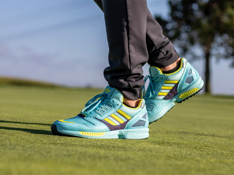 adidas ZX 8000 Golf