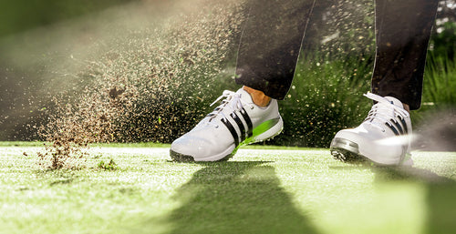 Advanced adidas TOUR360 Golf Shoe for Men