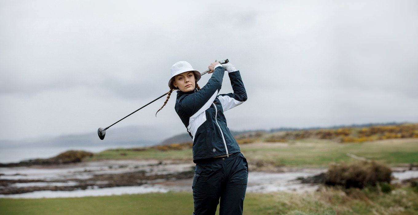Women's Galvin Green, Golf Clothing & More