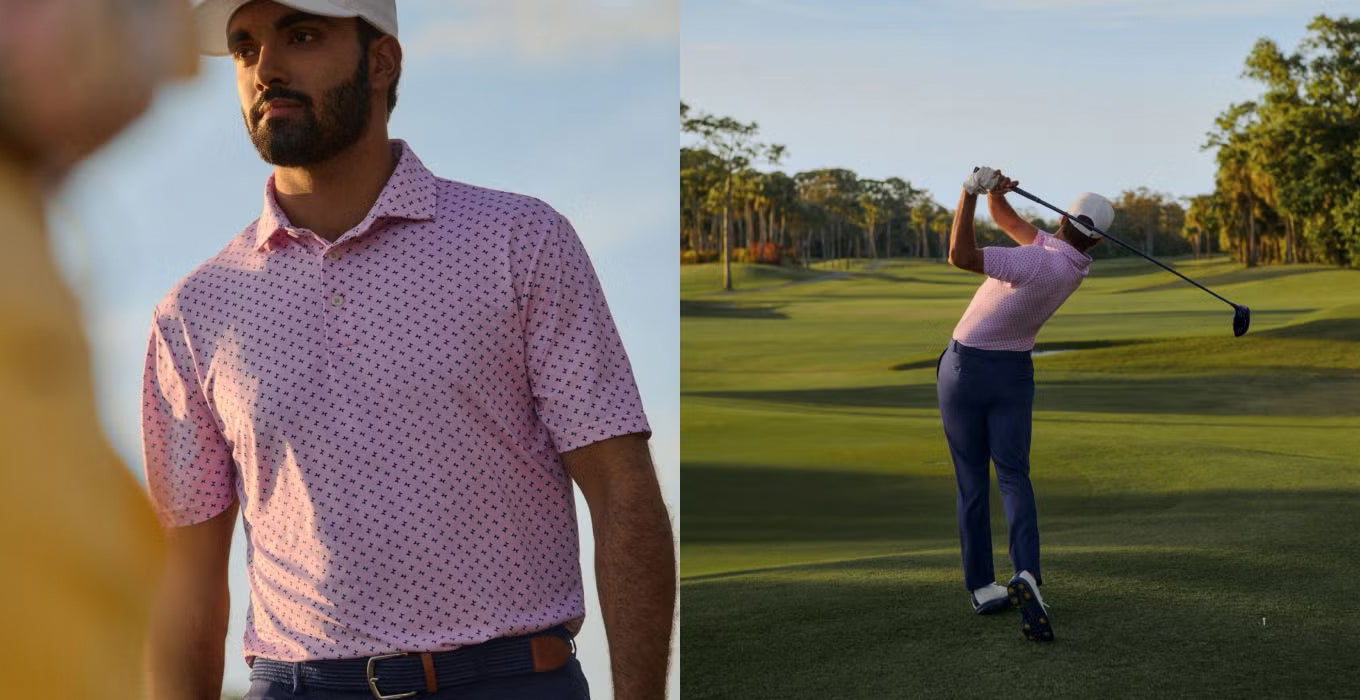 Ralph golf clothing Clearance