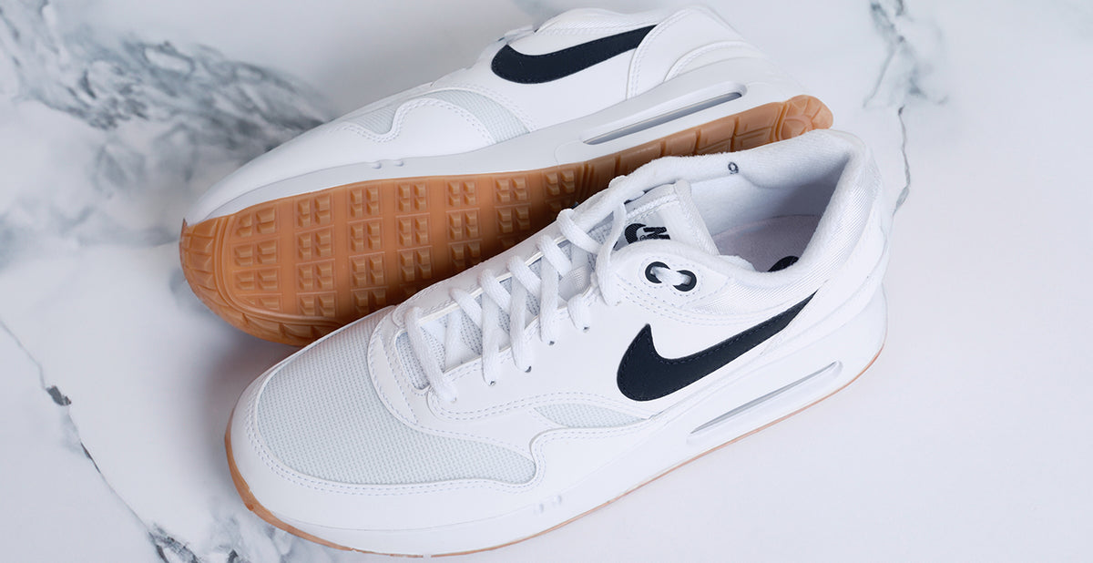 Men's Nike Golf Shoes & Trainers | TRENDYGOLF UK