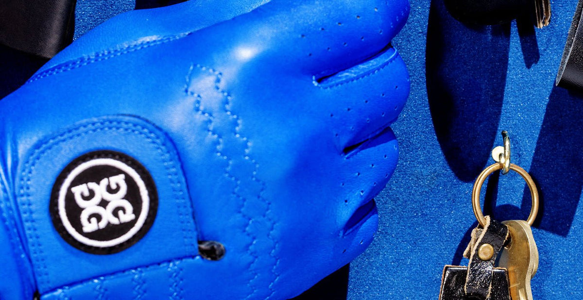 Men's G/FORE | Golf Gloves Collection | TRENDYGOLF UK