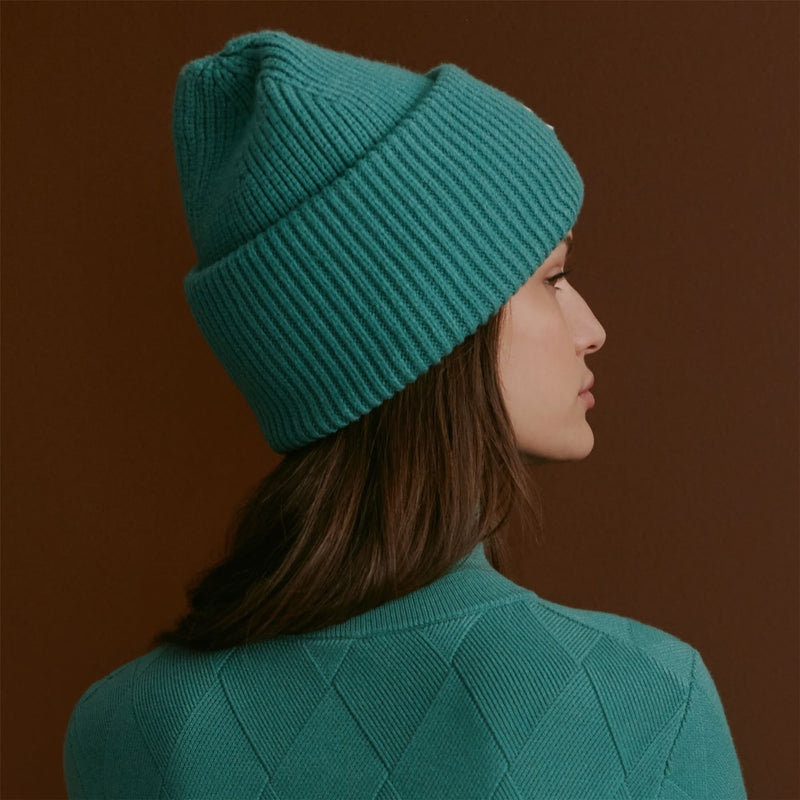 Carly Beanie