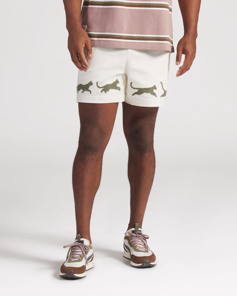 x GGNC Shorts