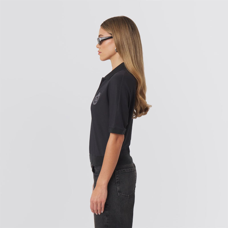Megan Lifestyle Polo