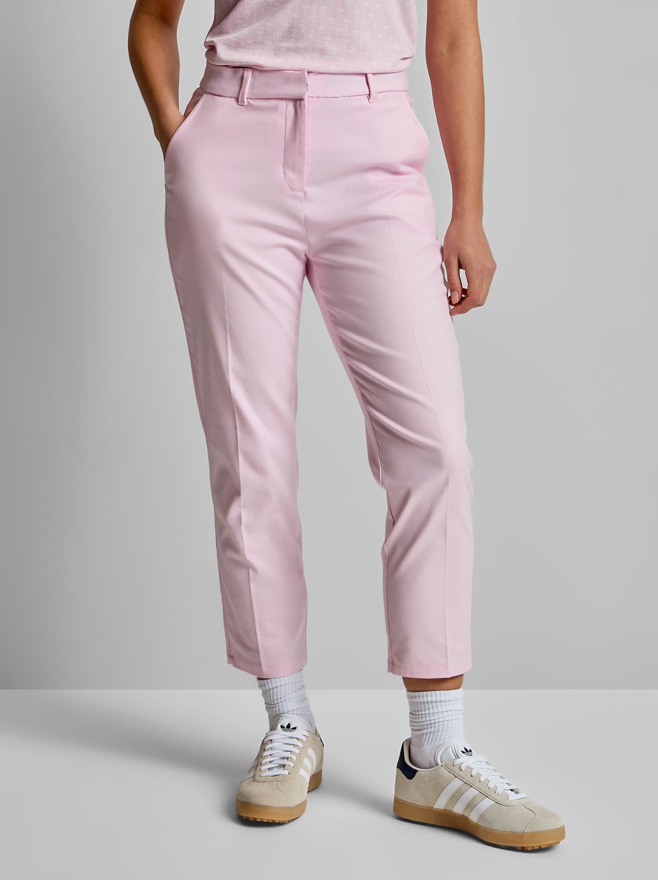 Originals Trousers Clear Pink
