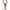 Ultimate365 Tour Pleated Skort Ivory