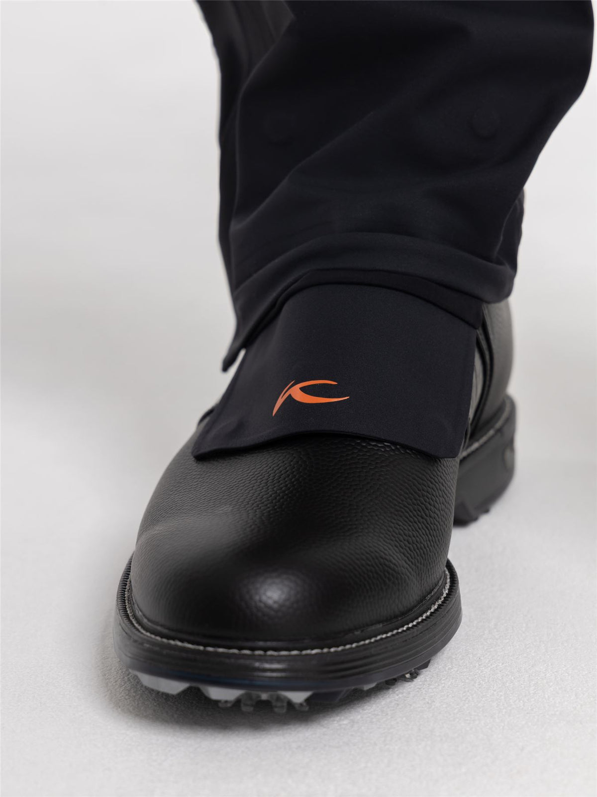 Pro 3L 3.0 Waterproof Trousers Black