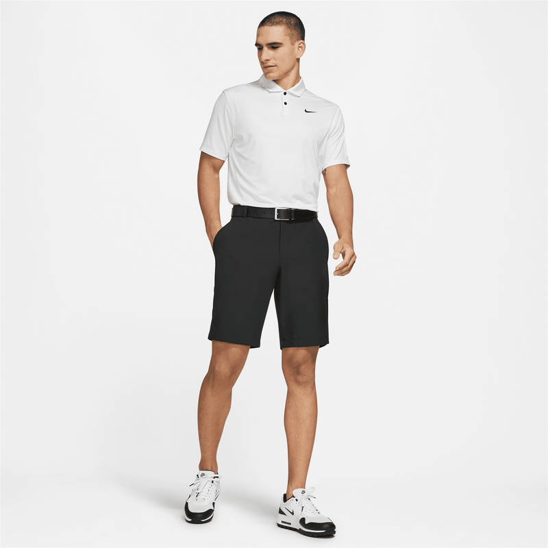Dri-FIT Victory 10.5 Inch Hybrid Shorts Black